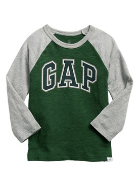 Μπλούζα παιδική αγόρι Gap