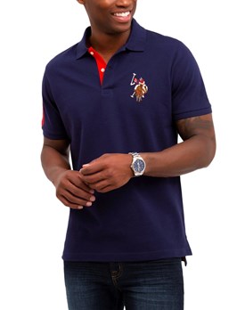 Polo T-Shirt