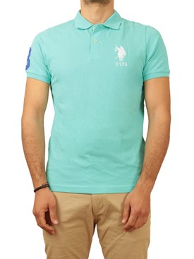 Polo T-Shirt