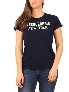T-shirt γυναικείο Abercrombie